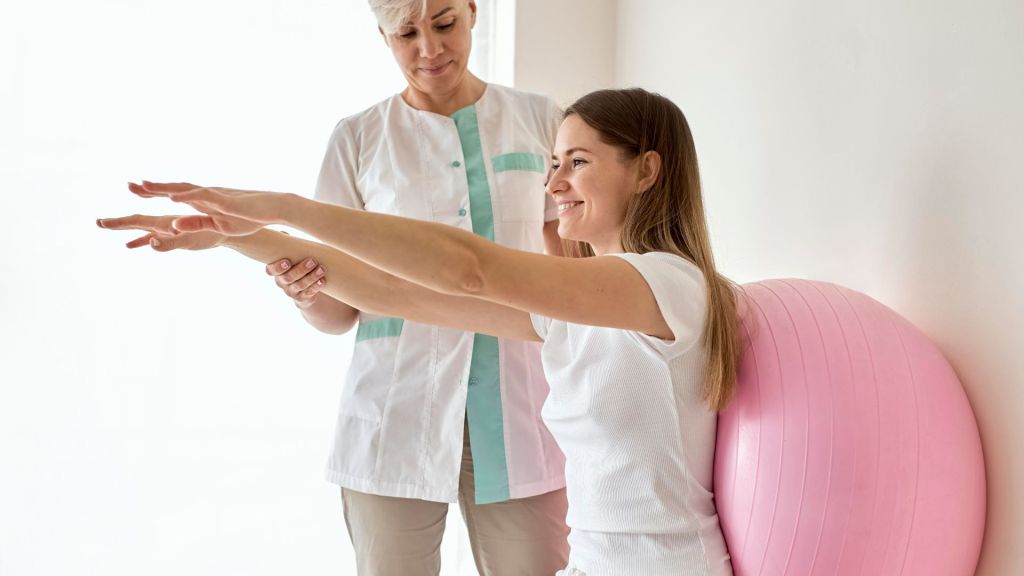 La postura y su impacto en la salud diaria