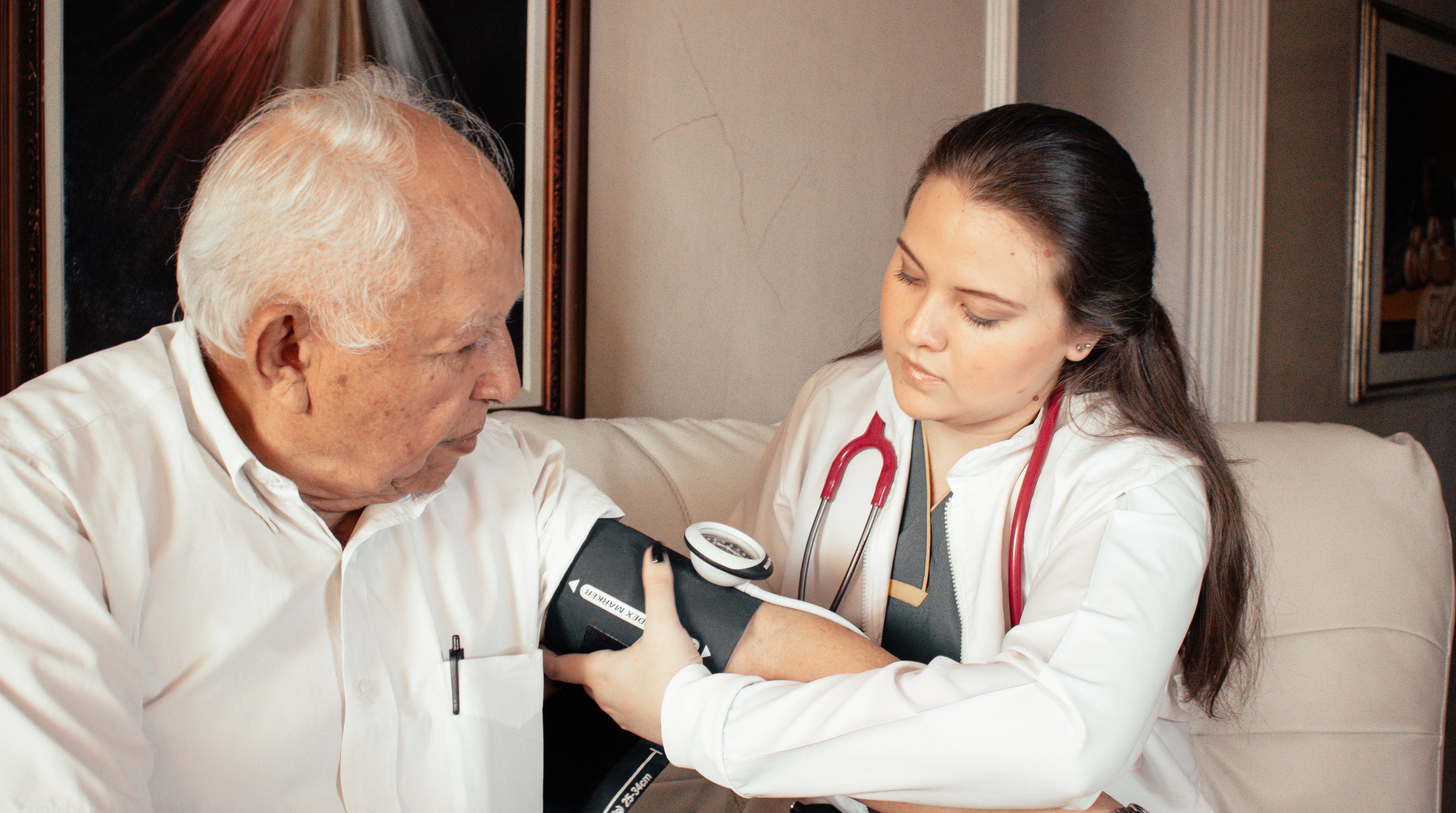 Atencion domiciliaria - HYS IPS Bucaramanga